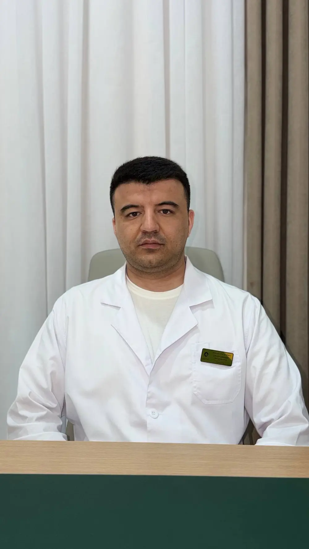 Klinik faoliyat 24