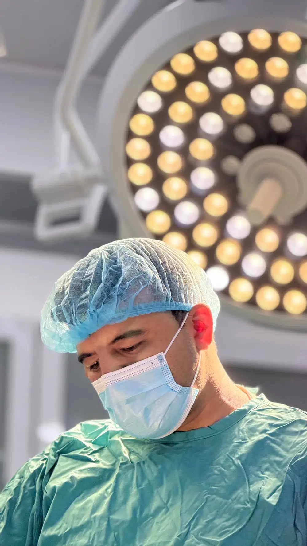 Klinik faoliyat 28